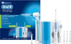 Oral B Braun Oral-B WaterJet + PRO 700 - Monddouche 20 Oral B Braun Oral-B WaterJet + PRO 700 - Monddouche -Oral B Shop 1200x741