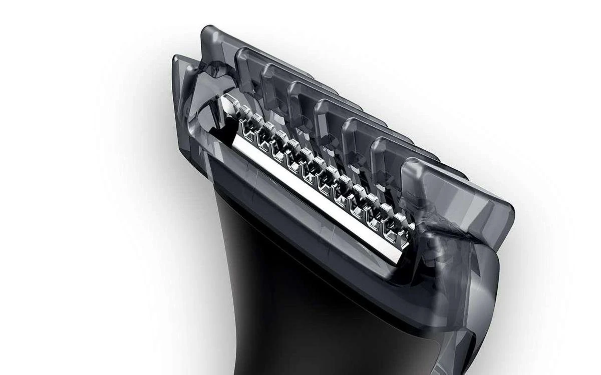Philips 1000 Serie MG1100/16 - Precisietrimmer Voor De Baard 18 Philips 1000 Serie MG1100/16 - Precisietrimmer Voor De Baard - Afbeelding 18