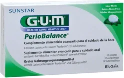 Alternative view of GUM® GUM® PerioBalance® Tabletten | 30 Stuks