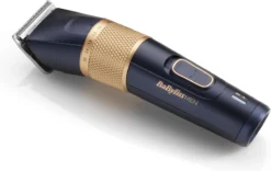 BaByliss Lithium Power Tondeuse E986E - 45 Lengte Instellingen - 160 Min Draadloos Gebruik 19 BaByliss Lithium Power Tondeuse E986E - 45 Lengte Instellingen - 160 Min Draadloos Gebruik -Oral B Shop 1200x760 2