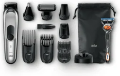 Braun Multigroomer 7221 - 10 In 1 Trimmer - Baardtrimmer Haartrimmer Bodygroomer 36 Braun Multigroomer 7221 - 10 In 1 Trimmer - Baardtrimmer Haartrimmer Bodygroomer -Oral B Shop 1200x762 1