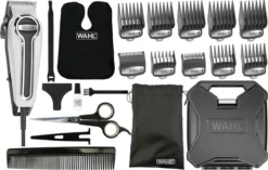 Tondeuse Wahl Elite Pro White - Dé Krachtigste Tondeuse - 15% Meer Vermogen - 40% Sneller Scheren Door Zelfslijpende Messen - Haartrimmer Mannen - Tondeuse Mannen - Trimmer Mannen - Trimmer Baard - Trimmer Wahl - Tondeuses 13 Tondeuse Wahl Elite Pro White - Dé Krachtigste Tondeuse - 15% Meer Vermogen - 40% Sneller Scheren Door Zelfslijpende Messen - Haartrimmer Mannen - Tondeuse Mannen - Trimmer Mannen - Trimmer Baard - Trimmer Wahl - Tondeuses -Oral B Shop 1200x765