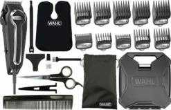 Alternative view of Wahl Home Products Elite Pro Tondeuse (Zwart/zilver)