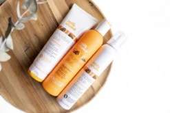 Alternative view of Milk_shake Moisture Plus Shampoo 300 Ml - Vrouwen - Voor Dof Haar/Droog Haar