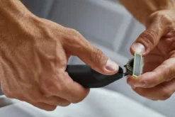 Philips OneBlade Pro 360 Face + Body QP6551/30 - Trimmer, Scheerapparaat En Styler 23 Philips OneBlade Pro 360 Face + Body QP6551/30 - Trimmer, Scheerapparaat En Styler -Oral B Shop 1200x800 109