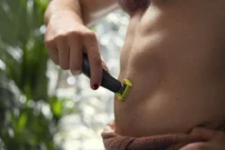 Philips OneBlade Pro 360 Face + Body QP6551/30 - Trimmer, Scheerapparaat En Styler 29 Philips OneBlade Pro 360 Face + Body QP6551/30 - Trimmer, Scheerapparaat En Styler -Oral B Shop 1200x800 113