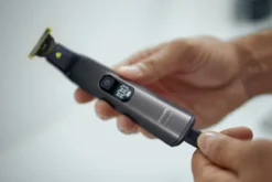 Philips OneBlade Pro 360 Face + Body QP6551/30 - Trimmer, Scheerapparaat En Styler 30 Philips OneBlade Pro 360 Face + Body QP6551/30 - Trimmer, Scheerapparaat En Styler -Oral B Shop 1200x800 114