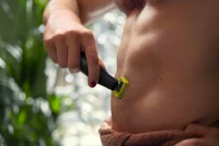 Philips OneBlade Pro 360 Face + Body QP6541/15 - Trimmer, Scheerapparaat En Styler 26 Philips OneBlade Pro 360 Face + Body QP6541/15 - Trimmer, Scheerapparaat En Styler -Oral B Shop 1200x800 121