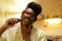 Philips OneBlade Pro 360 Face + Body QP6541/15 - Trimmer, Scheerapparaat En Styler 29 Philips OneBlade Pro 360 Face + Body QP6541/15 - Trimmer, Scheerapparaat En Styler -Oral B Shop 1200x800 124