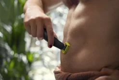 Philips OneBlade Pro 360 Face + Body QP6651/30 - Trimmer, Scheerapparaat En Styler -Oral B Shop 1200x800 145