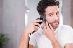 Tondeuse Wahl Elite Pro White - Dé Krachtigste Tondeuse - 15% Meer Vermogen - 40% Sneller Scheren Door Zelfslijpende Messen - Haartrimmer Mannen - Tondeuse Mannen - Trimmer Mannen - Trimmer Baard - Trimmer Wahl - Tondeuses 14 Tondeuse Wahl Elite Pro White - Dé Krachtigste Tondeuse - 15% Meer Vermogen - 40% Sneller Scheren Door Zelfslijpende Messen - Haartrimmer Mannen - Tondeuse Mannen - Trimmer Mannen - Trimmer Baard - Trimmer Wahl - Tondeuses -Oral B Shop 1200x800 180