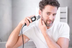 Tondeuse Wahl Elite Pro White - Dé Krachtigste Tondeuse - 15% Meer Vermogen - 40% Sneller Scheren Door Zelfslijpende Messen - Haartrimmer Mannen - Tondeuse Mannen - Trimmer Mannen - Trimmer Baard - Trimmer Wahl - Tondeuses 16 Tondeuse Wahl Elite Pro White - Dé Krachtigste Tondeuse - 15% Meer Vermogen - 40% Sneller Scheren Door Zelfslijpende Messen - Haartrimmer Mannen - Tondeuse Mannen - Trimmer Mannen - Trimmer Baard - Trimmer Wahl - Tondeuses -Oral B Shop 1200x800 181