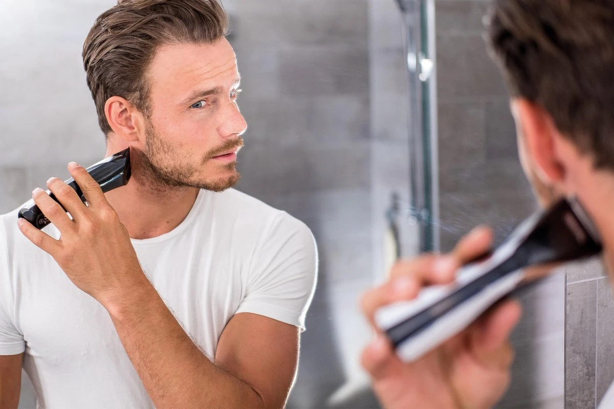 WAHL Hybrid Clipper LCD - Tondeuse 5 WAHL Hybrid Clipper LCD - Tondeuse - Afbeelding 5