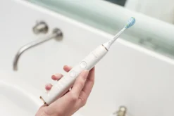 Philips Sonicare DiamondClean 9000 HX9911/94 - Luxe Elektrische Tandenborstel - Wit En Rosé Goud 22 Philips Sonicare DiamondClean 9000 HX9911/94 - Luxe Elektrische Tandenborstel - Wit En Rosé Goud -Oral B Shop 1200x800 2