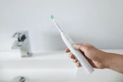 Philips Sonicare ProtectiveClean 4300 HX6807/63 - Elektrische Tandenborstel - Wit -Oral B Shop 1200x800 20