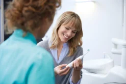 Philips Sonicare ProtectiveClean 4300 HX6807/63 - Elektrische Tandenborstel - Wit -Oral B Shop 1200x800 21