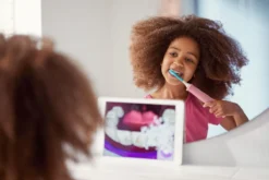Philips Sonicare For Kids HX6352/42 - Elektrische Tandenborstel - Roze -Oral B Shop 1200x800 39