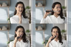 Philips Sonicare Series 3100 HX3673/14 - Elektrische Tandenborstel -Oral B Shop 1200x800 53