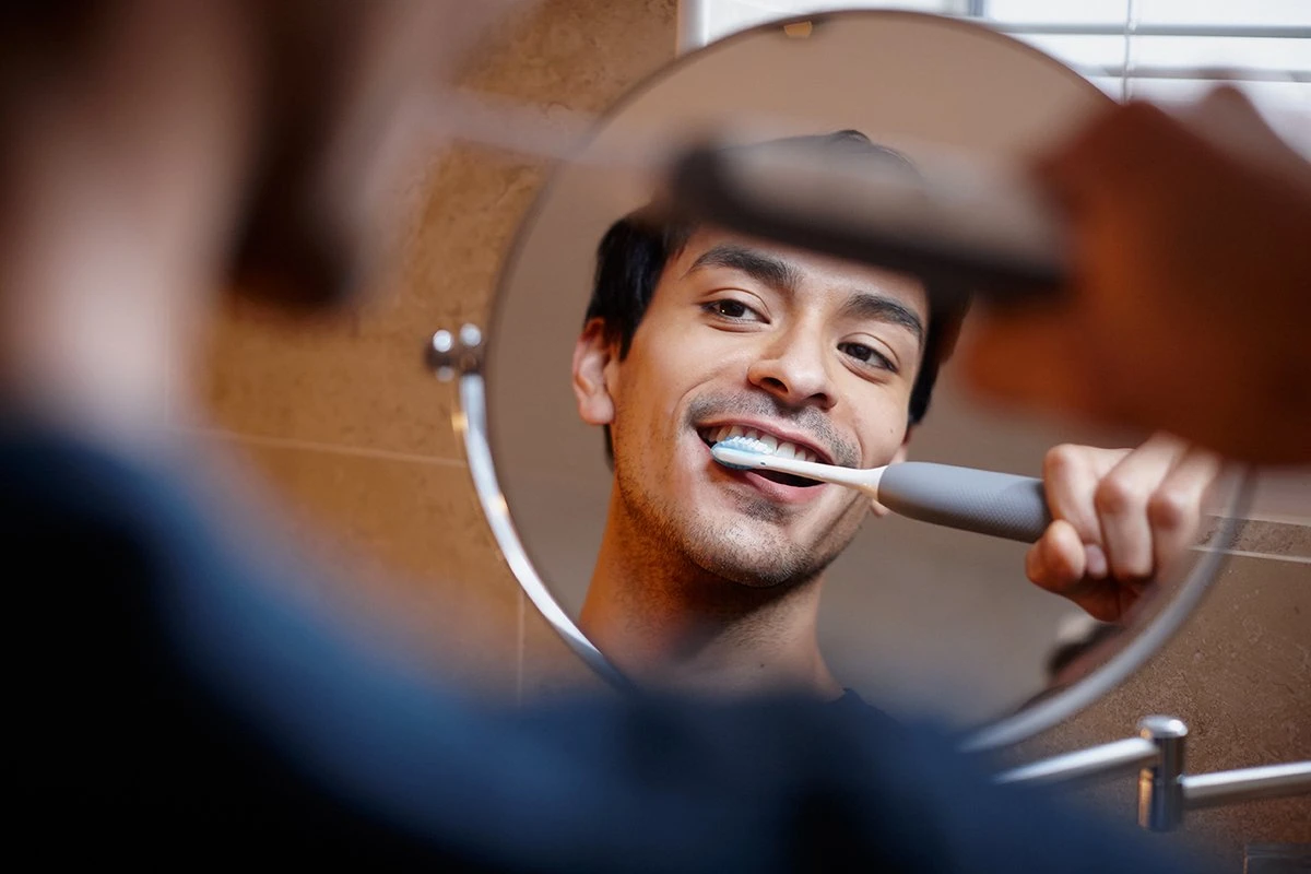 Philips Philips Sonicare CleanCare+ HX3212/15 - Elektrische Tandenborstel 5 Philips Philips Sonicare CleanCare+ HX3212/15 - Elektrische Tandenborstel - Afbeelding 5