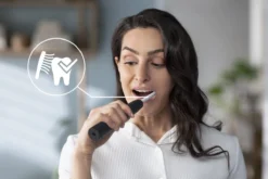 Philips Sonicare Power Elektrische Tandenborstel Series 3100 HX3671/14 Zwart -Oral B Shop 1200x800 60