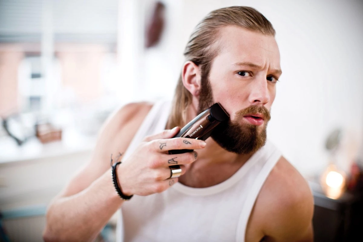 Remington Beard Kit Baardtrimmer MB4046 6 Remington Beard Kit Baardtrimmer MB4046 - Afbeelding 6