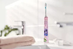 Philips Sonicare For Kids HX6352/42 - Elektrische Tandenborstel - Roze -Oral B Shop 1200x801 1