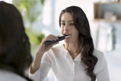 Philips Sonicare Power Elektrische Tandenborstel Series 3100 HX3671/14 Zwart -Oral B Shop 1200x801 3