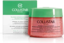 Collistar Talasso Scrub Firming - 700 Gr -Oral B Shop 1200x803