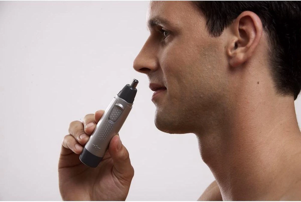 Braun EN 10 - Oortrimmer En Neustrimmer 7 Braun EN 10 - Oortrimmer En Neustrimmer - Afbeelding 7