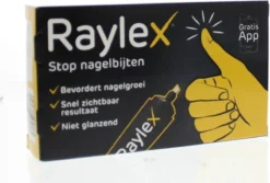 Raylex Anti-nagelbijt 1.5 Ml -Oral B Shop 1200x809 1