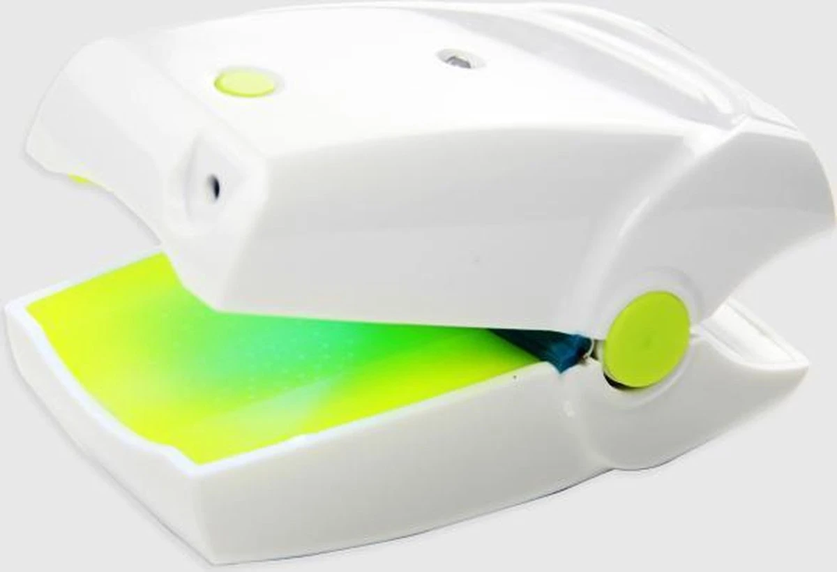 Anti Schimmelnagel Kalknagel Laserapparaat Om Zelf Te Behandelen, Veilig, Effectief, Snel En Pijnloos, Koude Laser Behandeling Voor Thuisgebruik, Voor Tenen En Vingers. Oplaadbaar. 1 Anti Schimmelnagel Kalknagel Laserapparaat Om Zelf Te Behandelen, Veilig, Effectief, Snel En Pijnloos, Koude Laser Behandeling Voor Thuisgebruik, Voor Tenen En Vingers. Oplaadbaar.