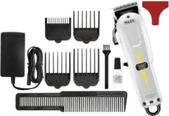 Wahl - Super Taper Cordless - Tondeuse 6 Wahl - Super Taper Cordless - Tondeuse -Oral B Shop 1200x821