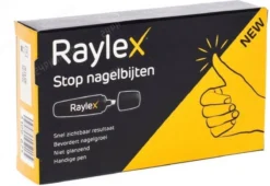 Alternative view of Raylex Anti-nagelbijt 1.5 Ml