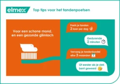 Elmex Sensitive Whitening Tandpasta 4 X 75ml - Voor Gevoelige Tanden - Voordeelverpakking 22 Elmex Sensitive Whitening Tandpasta 4 X 75ml - Voor Gevoelige Tanden - Voordeelverpakking -Oral B Shop 1200x845 1