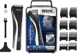 Alternative view of WAHL Hybrid Clipper LCD - Tondeuse