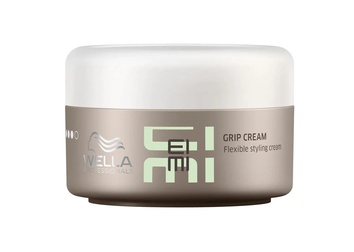 Wella Professionals Wella - EIMI - Texture - Grip Cream - 75 Ml 6 Wella Professionals Wella - EIMI - Texture - Grip Cream - 75 Ml - Afbeelding 6