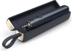 Philips Sonicare Prestige 9900 HX9992/12 - Elektrische Tandenborstel Met SenseIQ - Donkerblauw -Oral B Shop 1200x859