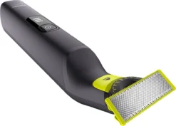 Philips OneBlade Pro 360 Face + Body QP6541/15 - Trimmer, Scheerapparaat En Styler 31 Philips OneBlade Pro 360 Face + Body QP6541/15 - Trimmer, Scheerapparaat En Styler -Oral B Shop 1200x861 1