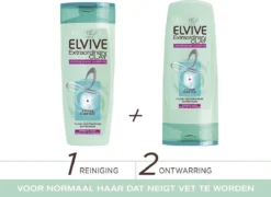 L’Oréal Paris Elvive Anti Haarbreuk Conditioner - 6x200 Ml -Oral B Shop 1200x876 2