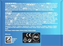 Oral B Oral-B Vitality Frozen - Elektrische Tandenborstel Voor Kinderen - 1 Handvat En 2 Opzetborstels 20 Oral B Oral-B Vitality Frozen - Elektrische Tandenborstel Voor Kinderen - 1 Handvat En 2 Opzetborstels -Oral B Shop 1200x877