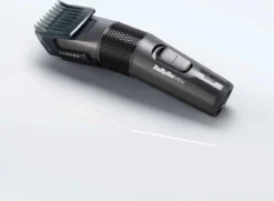 BaBylissMEN Precision Cut Tondeuse E786E - Ook Draadloos Gebruik - 60 Min -Oral B Shop 1200x878 1