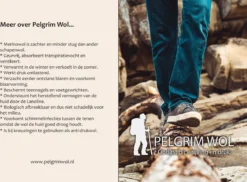 Merkloos 90 Gram - Pelgrim Wol Antidruk Wandelwol - Nummer *1* Anti Druk Voetwol - Wol Voor Voeten - Biologische Teenspreider En Blarenpleisters - Blaren - Wintertenen - Hielspoor - Likdoorns - 100% Merino Wol - Voorkomt En Verzacht Voetongemak -Oral B Shop 1200x882 2