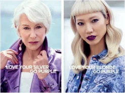 L’Oréal Paris Elvive Color-Vive Purple Shampoo - 200 Ml -Oral B Shop 1200x894