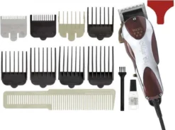 Alternative view of Wahl Magic Clip Tondeuse