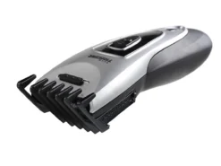 Tristar Tondeuse TR-2544 - Oplaadbaar En Draadloos Te Gebruiken - 5 Verstelbare Instellingen - Inclusief Gratis Kappersschaartje En Kam - Zwart -Oral B Shop 1200x900 38