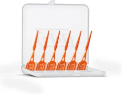 3x TePe EasyPick Maat XS/ S 60 Stuks -Oral B Shop 1200x925
