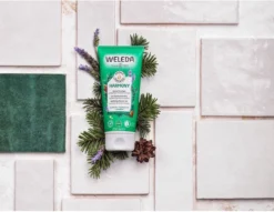 Weleda Aroma Shower Harmony Douchegel 8 Weleda Aroma Shower Harmony Douchegel -Oral B Shop 1200x927 2
