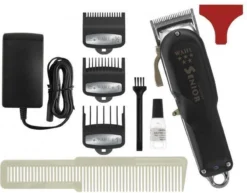 Alternative view of Wahl Senior Cordless Tondeuse
