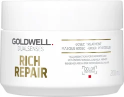 Goldwell Dualsenses Rich Repair 60sec Treatment 200 Ml