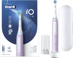 Oral B Oral-B IO 4N - Elektrische Tandenborstel - Lavendel -Oral B Shop 1200x950 2